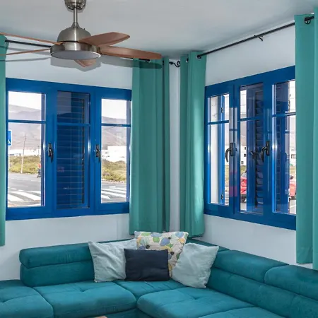 Casa Del Sol Сasa de vacaciones