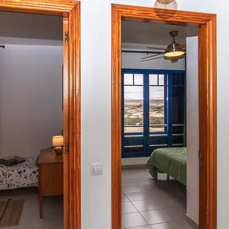 Casa Del Sol 別荘