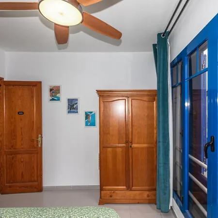 Сasa de vacaciones Casa Del Sol *