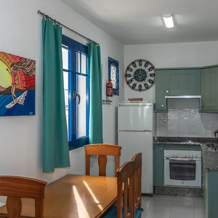 Casa Del Sol 別荘 カレタ・デ・ファマラ