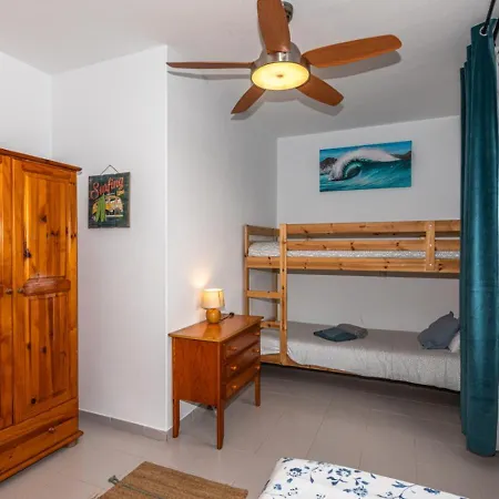 Сasa de vacaciones Casa Del Sol Famara